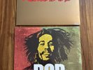 2 BOB MARLEY 180 GRAM LP RECORDS   EXODUS / THE BEST OF   2015   SEALED