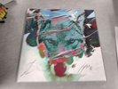 Stereophonics - Scream Above The Sounds, LP, (Vinyl) Autographed Signed By Band