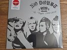 No Doubt - The Singles 1992 - 2003 Target Exclusive 2x Silver Vinyl Sealed