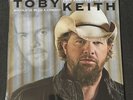 TOBY KEITH   SHOULD’VE BEEN A COWBOY LP   25th ANNIVERSARY EDITION   2018 SEALED