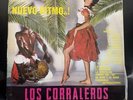 Los Corraleros Del Majagual, Nuevo Ritmo, Vinyl Record Discos Fuentes