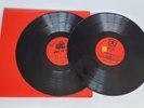 Aux 88 Is It Man or Machine 1996 LP techno 33-1/3 RPM Direct Beat DB4W-022 VG+