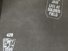 Pearl Jam Vault Vinyl #7 Live At Soldier Field