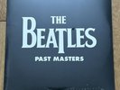 The Beatles - Past Masters - Double Vinyl Deagostini Sealed