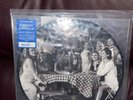 Lana Del Rey  Chemtrails Over the Country Club  Exclusive Picture Disc Vinyl LP