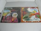 Helloween – Keeper Of The Seven Keys - Part I & 2 Noise International NM or M-