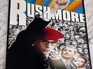 Rushmore - Original Motion Picture Soundtrack - Vinyl Record DR71024