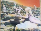 Led Zeppelin Houses Of The Holy Vinyl 1973