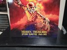 Megadeth Hidden Treasures Vinyl LP