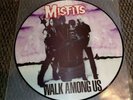 Misfits - Walk Among Us - Vinyl 12