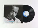 Lee Morgan - Search For The New Land on Blue Note 180 Gram Music Matters Reissue