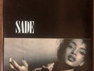 SADE Diamond Life - 1984 1st Press Portrait LP Smooth Operator - BEAUTIFUL NM
