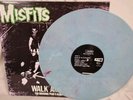 MISFITS Walk Among Us The Original Plan9 Album Recordings Coloured Vinyl NEW