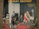 Creedence Clearwater Revival Cosmo's Factory LP UK First Press Liberty Vinyl VG+