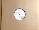 1st pressing Lady Blackbird Slang Spirituals black/clear splatter vinyl 12