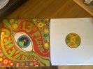 The 13th Floor Elevators - The Psychedelic Sounds Of: (Black Vinyl, 2011)