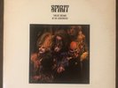 SPIRIT Twelve Dreams of Dr. Sardonicus - 1970s Press Epic LP -BEAUTIFUL EX+ DISC