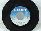 RAY BRYANT UP ABOVE THE ROCK 45 PROMO CADET 5625 RARE R&B SOUL JAZZ FUNK Chess