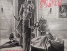 Mystifier - Göetia - Double Orange Marbled Vinyl LP  MINT