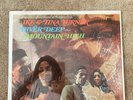 IKE & TINA TURNER - RIVER DEEP MOUNTAIN HIGH VINYL LP 1969 IN SHRINK VG+/EX