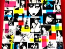 Siouxsie And The Banshees Once Upon A Time Singles LP+INSERT+INNER UK ORIG VINYL