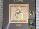 Bob Marley & The Wailers Rastaman Vibration UHQR Clarity Vinyl LP SEALED Limited