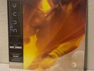 LIMITED EDITION DUNE PART 1 ONE SOUNDTRACK MONDO EXCLUSIVE DOUBLE ECO VINYL