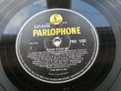 THE BEATLES  1963 UK  LP PLEASE PLEASE ME  PARLOPHONE PMC 1202  NO DATE ON LABEL