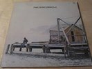 Marc Benno - Minnows - Used Vinyl Record - P6999z