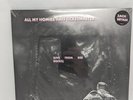 Zach Bryan – All My Homies Hate Ticketmaster Live From Red Rocks - 3LP 728/2500