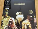 The Dream Machine - Small Time Monsters - Dinked Ed. - Yellow Vinyl - Only 500