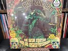 White Rob Zombie The Lunar Injection Kool Aid Eclipse Conspiracy Record Vinyl LP
