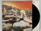 Led Zeppelin - Houses Of The Holy - 1974 US Press Album Sterling RL VG++