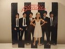BLONDIE PARALLEL LINES  CLEAR DUTCH LP VINYL RECORD
