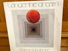 Tangerine Dream Force Majeure vinyl LP record VI 2111 Open shrink NM