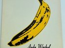 Velvet Underground and Nico - S/T Stereo Original LP Warhol NM