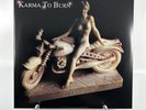 Karma To Burn - Karma To Burn Vinyl Record RSD Reissue