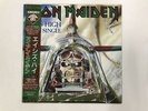 IRON MAIDEN ACES HIGH Japan LP [92179]