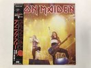 IRON MAIDEN RUNNING FREE Japan 12inch [92180]