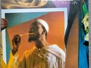 Pharoah Sanders Love Will Find A Way 1978 UK LP Arista SPART 1051 NM Rare UK Iss