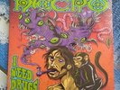 Necro - I Need Drugs (DoLP) Limited Splatter Vinyl Edition