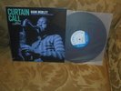Hank Mobley Curtain Call Blue Note Tone Poet NM Sonny Clark Kenny Dorham