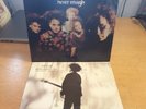 The Cure x2 Boys Don't Cry (New Voice • Club Mix) and Never Enough 12