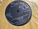 Kiki Dee ex/ex+ UK Tamla Motown 45 1970 the day will come between Sunday & monda