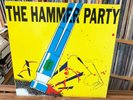 BIG BLACK THE HAMMER PARTY STEVE ALBINI HARDCORE NOISE ROCK EXPERIMENTAL ORIG LP