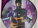 PRINCE -Little Red Corvette/1999- Original 1983 USA 7” Picture Disc (Vinyl)