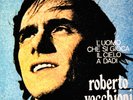 ROBERTO VECCHIONI - L'uomo che si gioca il cielo a dadi (2021) LP vinyl