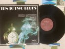 Dusko Goykovich LP Ten to Two Blues 1971 VG+/VG+