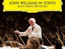 JOHN WILLIAMS - IN TOKYO - New Vinyl Record 2LP - 01 - X99z