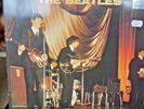 DISQUE 33 TOUR THE BEATLES LIVE IN PARIS 1965 LIMITED EDITION  MULTICOLOR VINYL
